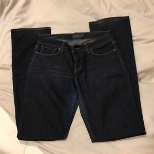 Brooke Boot - Lucky Brand Jeans